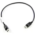 Produktbild: Lenovo DisplayPort - DisplayPort (0.50 m) (0B47396)