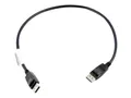 Produktbild: Lenovo DisplayPort-Kabel - DisplayPort (M)