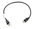 Produktbild: 0B47396 Lenovo M80s Kabel Digital / Display Video 0 5 m ~D~