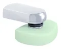 Produktbild: Bravat Metasoft Magnetseifenhalter - Chrom - 816610