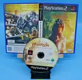 Produktbild: Die Chroniken von Narnia - Prinz Kaspian von Narnia PlayStation 2 PS2 · Komplett