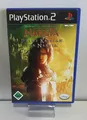 Produktbild: PS 2 | Die Chroniken von Narnia Prinz Kaspian von Narnia | inkl. OVP+Anl. A7048