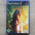 Produktbild: PS2 Die Chroniken von Narnia Prinz Kaspian in OVP Sony Playstation 2 Spiel