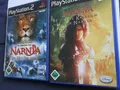 Produktbild: Prinz Kaspian von Narnia + Der König von Narnia - 2mal PlayStation 2, 2008  Sp61