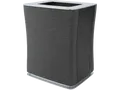 Produktbild: STADLER FORM 18566 Roger Big Luftreiniger Schwarz (90 Watt, Raumgröße: 104 m², Dual Filter™, textiler Vorfilter)