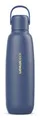 Produktbild: 1062401490 SodaStream 0.9L Fizz&go COOL Metallflasche Storm ~D~