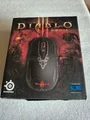 Produktbild: SteelSeries Diablo 3  Mouse Mit OVP  teilweise Defekt