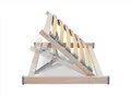Produktbild: KOPFTEILVERSTELLUNG ECOFORM ECO HEAD das Original 90cm