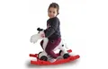 Produktbild: Jamara Schaukelpferd Bob Gallop; 460275