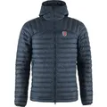 Produktbild: Fjällräven Expedition Lätt Hoodie M navy (560) XXL