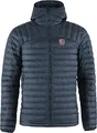 Produktbild: Fjällräven Herren Expedition Lätt Hoodie Kapuzenjacke, Navy, XXL EU