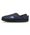 Produktbild: THE NORTH FACE Thermoball Traction Mule V Herren Hausschuhe, Summit Navy/TNF Weiß, 43 EU
