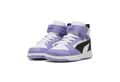 Produktbild: PUMA PUMA Rebound V6 Mid Sneakers Kinder Sneaker