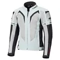 Produktbild: Held Sonic II Motorrad Meshjacke grau-schwarz 3 XL