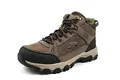 Produktbild: Skechers Herren SELMEN MELANO Trekking Shoes, Chocolate Leather W/Mesh, 43 EU