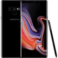 Produktbild: Samsung Galaxy Note 9 512 GB Dual-Sim Midnight Black Neu - Schwarz
