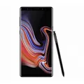 Produktbild: Samsung Galaxy Note 9 512GB, Dual SIM, Midnight Black