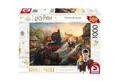 Produktbild: Schmidt Spiele Puzzle Schmidt Spiele Thomas Kinkade Studios: Wizarding, 1000 Puzzleteile