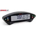 Produktbild: KOSO Digitaler Tachometer, DB EX-02, schwarz