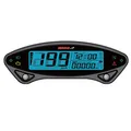 Produktbild: KOSO GEHÄUSE FÜR UHREN, DREHZAHLMESSER, TACHOMETER DB EX-02 BA048001