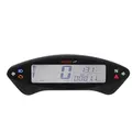 Produktbild: Tachometer Koso Digital Multifunction EX-02S Battery Powered (odometer - hour me