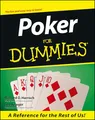 Produktbild: Poker For Dummies