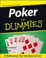 Produktbild: Richard D. Harroch Lou Krieger Poker For Dummies (Taschenbuch) (US IMPORT)