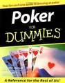 Produktbild: Poker For Dummies (For Dummies (Lifestyles Paperback)) | Buch | Zustand sehr gut