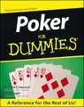 Produktbild: Lou Krieger - Poker For Dummies - Paperback - G245z