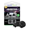 Produktbild: KontrolFreek FPS Freek Galaxy Black für Xbox One und Xbox Series X Controller - 2 Performance Thumbsticks - 1 High-Rise, 1 Mid-Rise - Schwarz (2025 Edition)