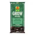 Produktbild: COMPO GROW Organic Light-Mix Aussaaterde 20l