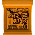 Produktbild: Ernie Ball Hybrid Slinky (6 x, E-Gitarre, 0.05