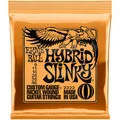 Produktbild: Ernie Ball EB2222 9-46 Hybrid Slinky Nickel Plated