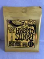 Produktbild: S098 - Ernie Ball - 2222 Slinky Nickel - Hybrid (009-046) - E-Gitarre - NEU