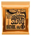 Produktbild: Hochwertige Ernie Ball 2222 E-Gitarrensaiten 009-046- Hybrid Slinky Custom Gauge