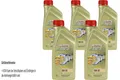 Produktbild: 5x 1 Liter Original Castrol Motoröl EDGE 0W-30 Motorenöl Engine Oil