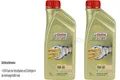 Produktbild: 2x 1 Liter Original Castrol Motoröl EDGE 0W-30 Motorenöl Engine Oil