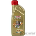Produktbild: 1x 1L CASTROL EDGE 0W30 MOTORÖL passend für MB 229.31 229.51 ACEA C3 OV0401547