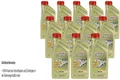 Produktbild: 12x 1 Liter Original Castrol Motoröl EDGE 0W-30 Motorenöl Engine Oil