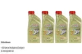 Produktbild: 4x 1 Liter Original Castrol Motoröl EDGE 0W-30 Motorenöl Engine Oil