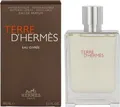 Produktbild: Hermès Terre d'Hermès Eau Givrée Eau de Parfum Spray (nachfüllbar) 100 ml