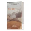 Produktbild: Hermès Terre d'Hermès - Eau Givrée EDP Spray (nachfüllbar) 100ml