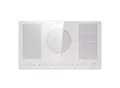 Produktbild: Masterzone 90 Flex Induktionskochfeld Einbau 5 Kochzonen 2 Flex-Zonen ThermoBoost Smart Flex Technology max. 12600 Watt