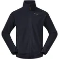 Produktbild: BERGANS Bergans Herren Funktionsjacke M HAREID FLEECE JACKET NOHOOD