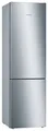 Produktbild: Bosch Serie 6 KGE39ALCA 249 l / 94 l Kühl-Gefrierkombi freistehend 149 kWh Jahr