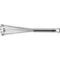 Produktbild: WMF Rührblitz Schneebesen Edelstahlkugeln 27cm Profi Plus Edelstahl Rührbesen (18.7231.6030)