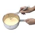 Produktbild: WMF Profi Plus Rührblitz 27cm Schneebesen Cromargan Edelstahl teilmattiert