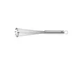 Produktbild: WMF PROFI PLUS Stahlkugel-Whisker 27 cm Cromargan Stahl