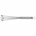 Produktbild: WMF Profi Plus 27cm Rührblitz - Edelstahl