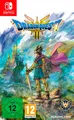 Produktbild: DRAGON QUEST III HD-2D Remake Nintendo Switch